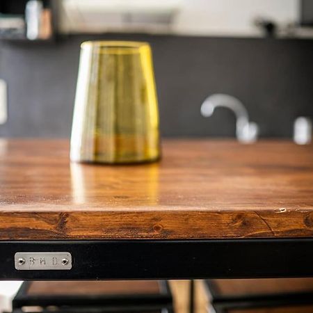 شقة Le Charmant Hello Palois-T2-Wifi بو المظهر الخارجي الصورة